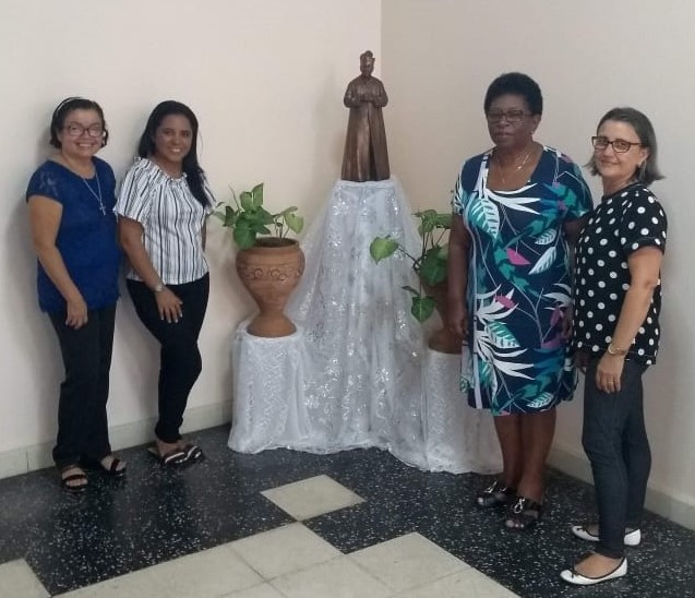 Conselho Nacional dos Leigos Calabrianos